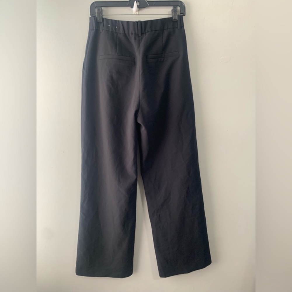 Abercrombie and Fitch the Sloane trousers size 28/6s - Picture 11 of 12